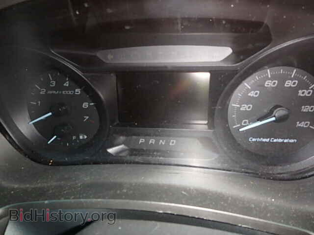 2014 FORD EXPLORER - VIN: 1FM5K8AR3EGA92016 - Photo 8