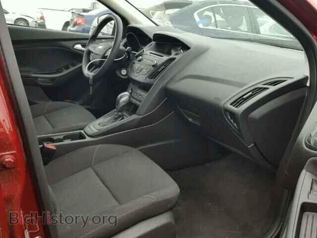 2015 FORD FOCUS - VIN: 1FADP3F28FL231362 - Фото 5