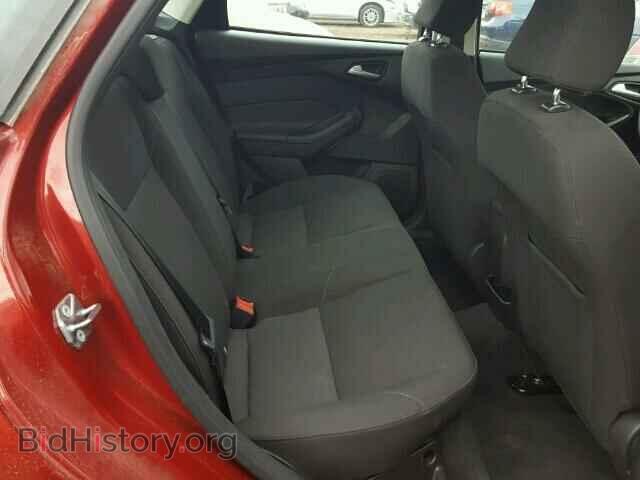 2015 FORD FOCUS - VIN: 1FADP3F28FL231362 - Фото 6