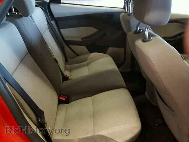 2012 FORD FOCUS - VIN: 1FAHP3K27CL211154 - Photo 6