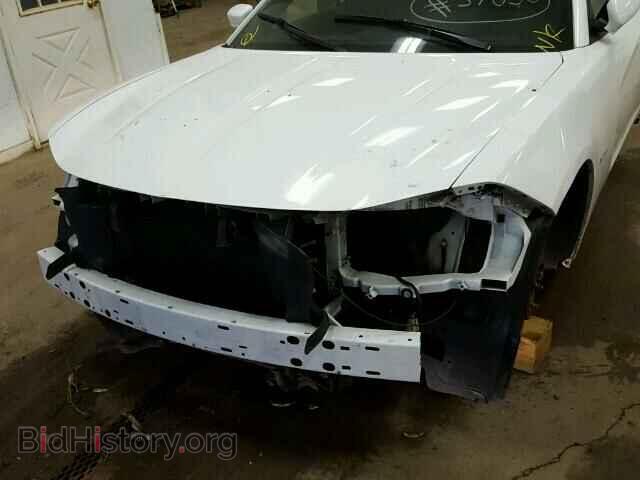 2015 DODGE CHARGER - VIN: 2C3CDXCT4FH732138 - Фото 9