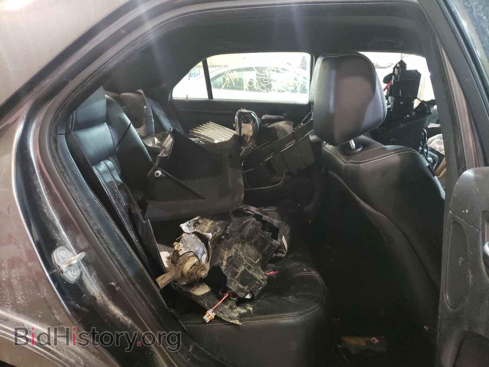 2015 CHRYSLER 300 - VIN: 2C3CCABG2FH786557 - Фото 6
