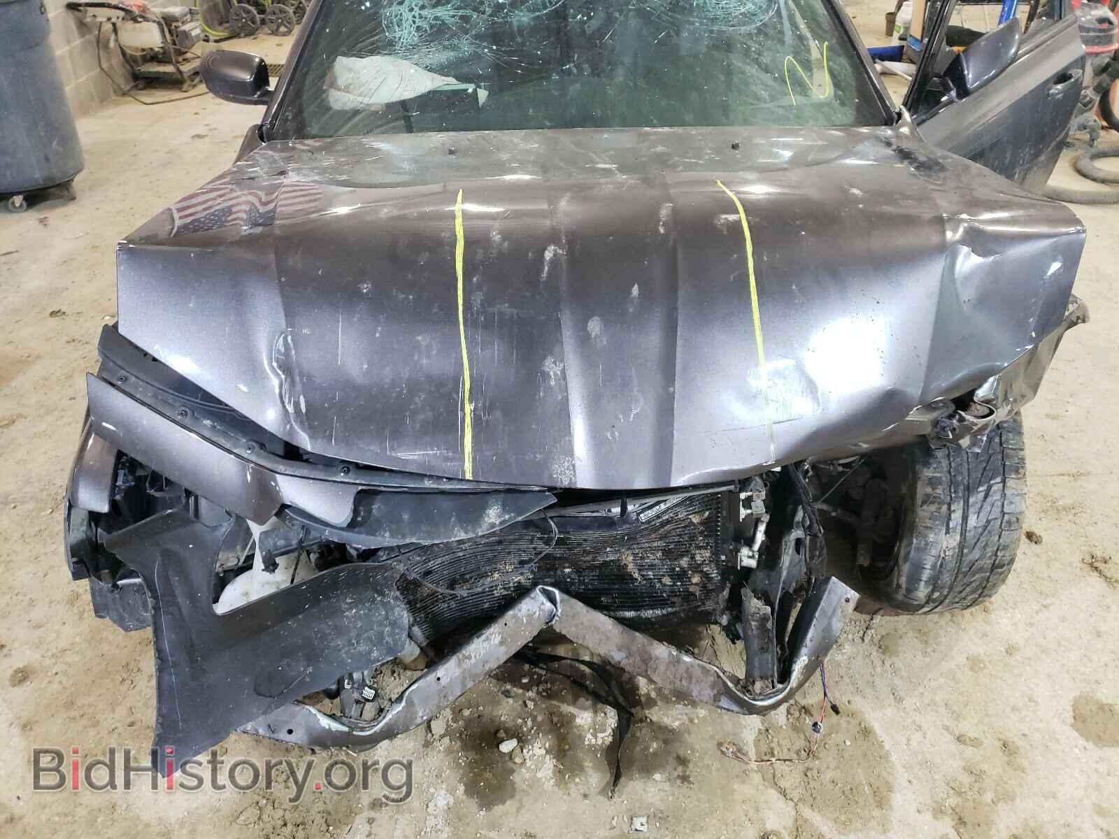 2015 CHRYSLER 300 - VIN: 2C3CCABG2FH786557 - Фото 7