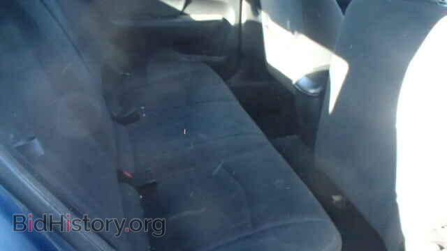2011 CHRYSLER 200 - VIN: 1C3BC4FB1BN551211 - Фото 6