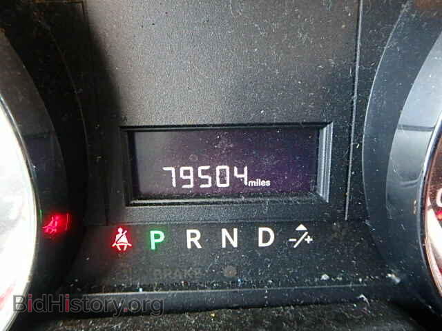 2012 DODGE CARAVAN - VIN: 2C4RDGCG0CR153890 - Фото 8