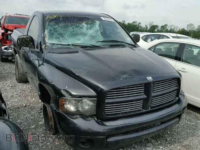 Photo 1D7HA16N62J212932 - DODGE RAM 1500 2002
