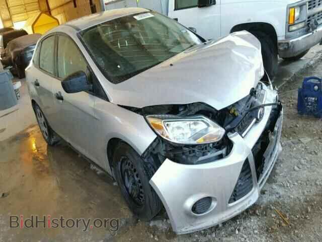 Фотография 1FADP3E24EL174948 - FORD FOCUS 2014