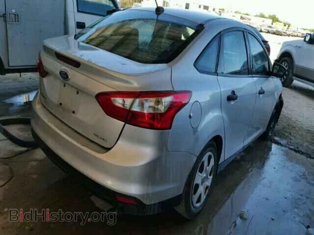 2014 FORD FOCUS - VIN: 1FADP3E24EL174948 - Photo 4