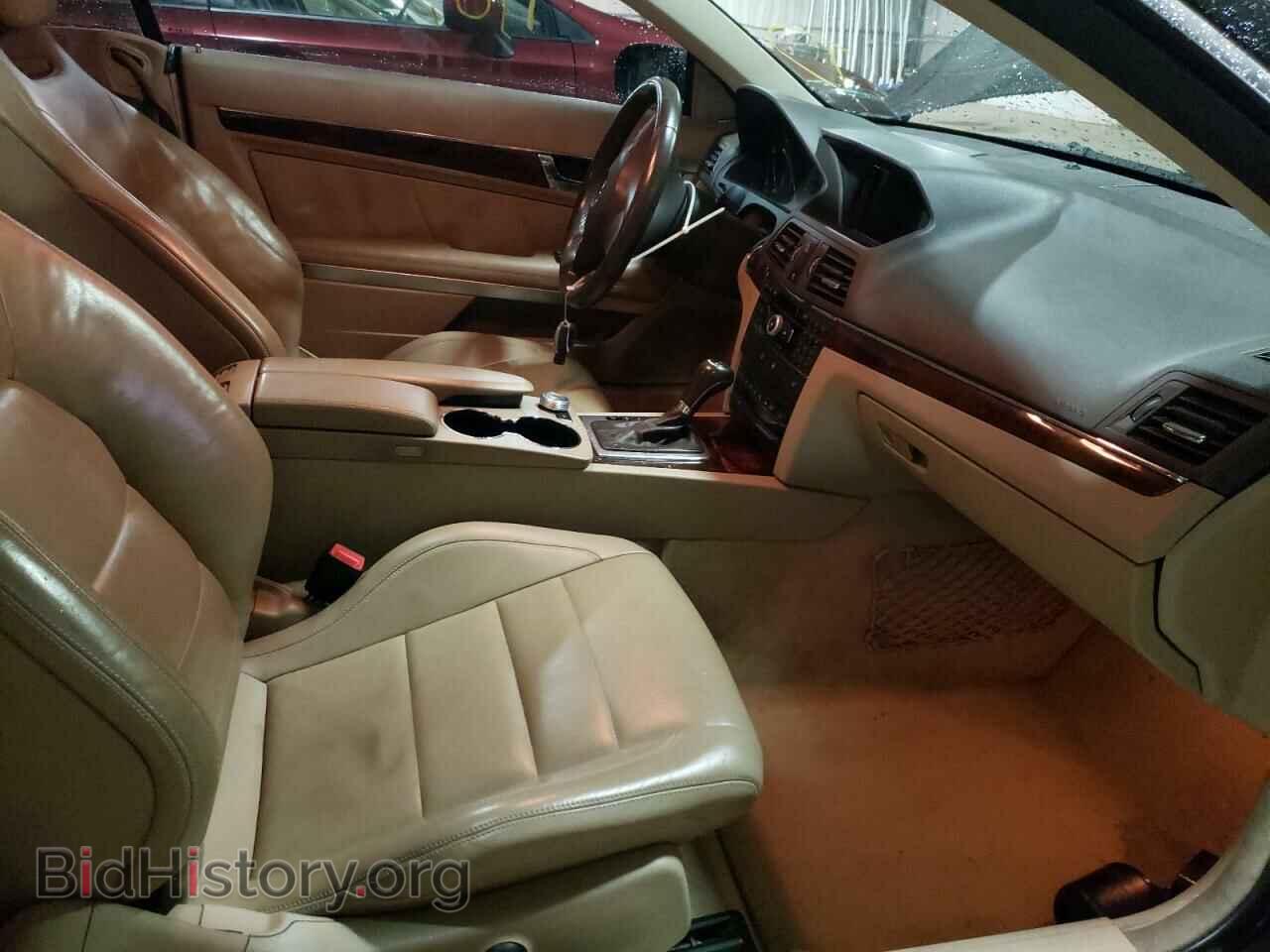 2010 MERCEDES-BENZ E-CLASS - VIN: WDDKJ5GB2AF006932 - Фото 5