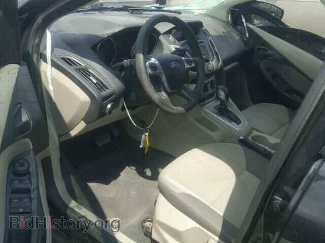 2012 FORD FOCUS - VIN: 1FAHP3F22CL146031 - Фото 9