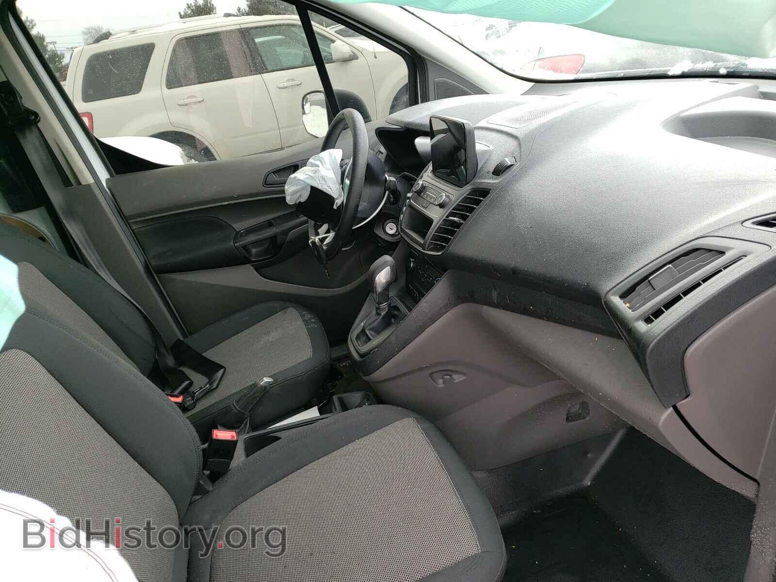 2019 FORD TRANSIT CO - VIN: NM0LS7E25K1410930 - Фото 5