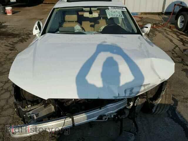 2012 AUDI A7 - VIN: WAU2GAFCXCN071108 - Photo 7