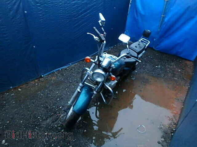 2000 SUZUKI OTHR CYCLE - VIN: JS1NJ48A6Y2101867 - Фото 2