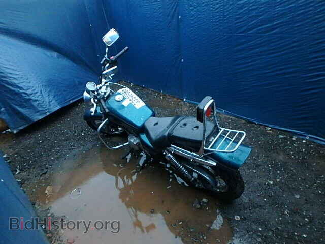 2000 SUZUKI OTHR CYCLE - VIN: JS1NJ48A6Y2101867 - Фото 3