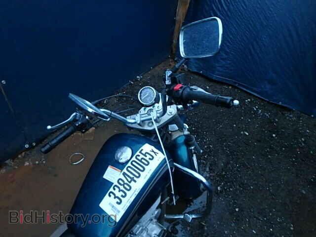 2000 SUZUKI OTHR CYCLE - VIN: JS1NJ48A6Y2101867 - Фото 5