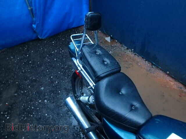 2000 SUZUKI OTHR CYCLE - VIN: JS1NJ48A6Y2101867 - Фото 6
