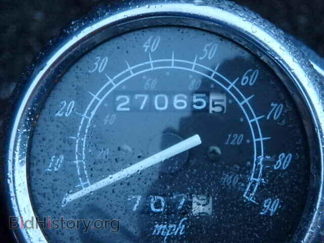 2000 SUZUKI OTHR CYCLE - VIN: JS1NJ48A6Y2101867 - Фото 8
