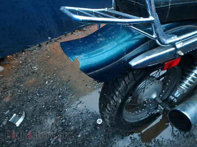 2000 SUZUKI OTHR CYCLE - VIN: JS1NJ48A6Y2101867 - Фото 9