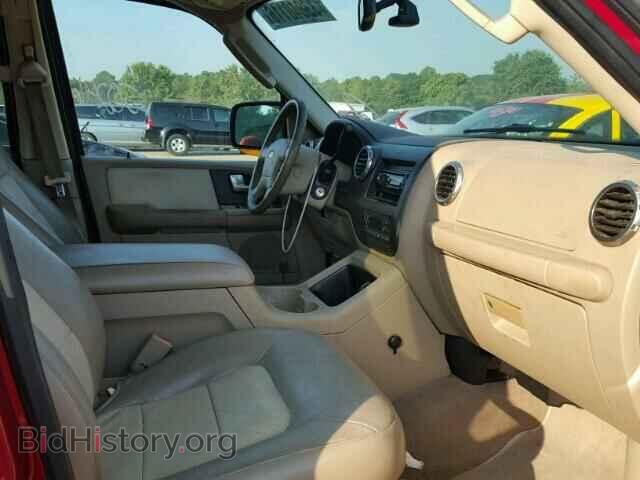 2004 FORD EXPEDITION - VIN: 1FMRU17W84LB34752 - Фото 5