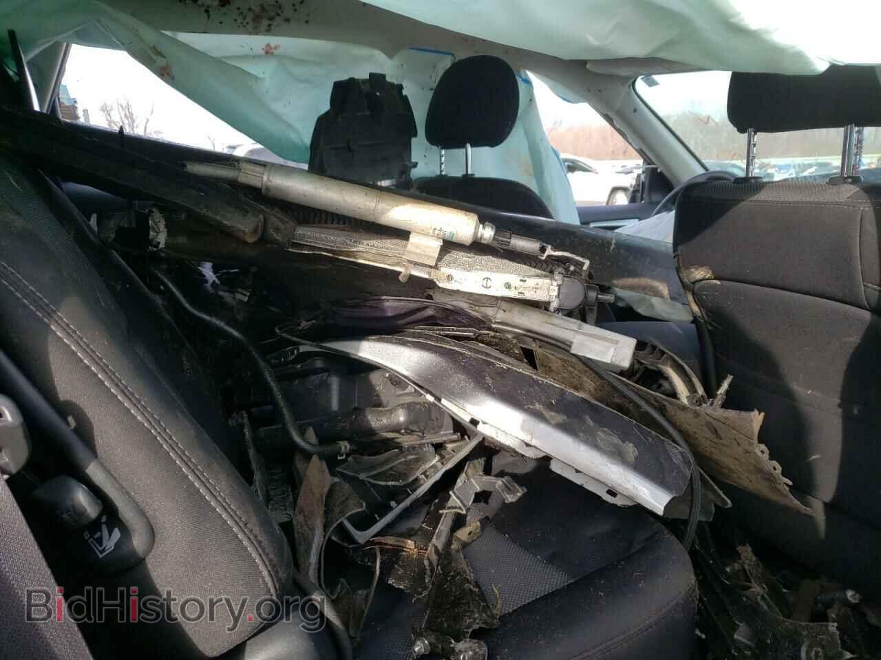 2017 NISSAN PATHFINDER - VIN: 5N1DR2MM7HC645573 - Фото 6