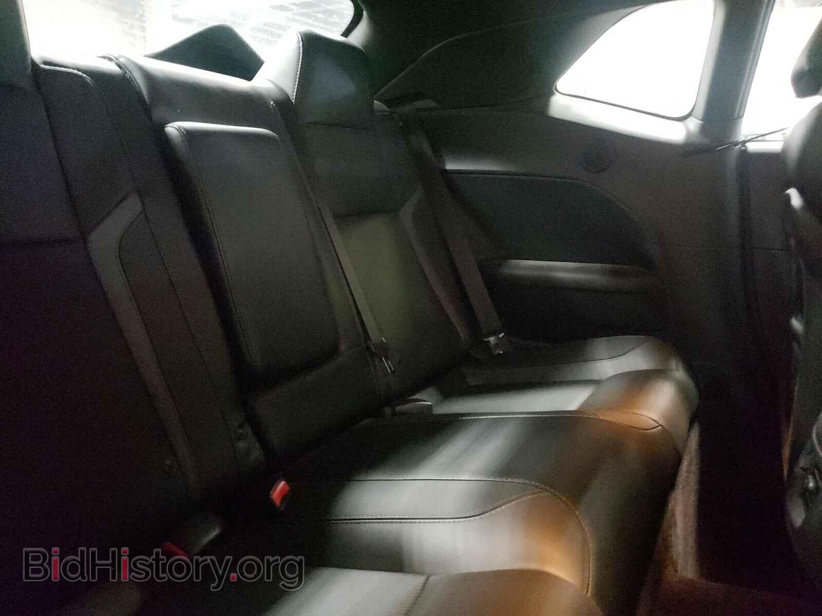 2017 DODGE CHALLENGER - VIN: 2C3CDZGG4HH574749 - Фото 6
