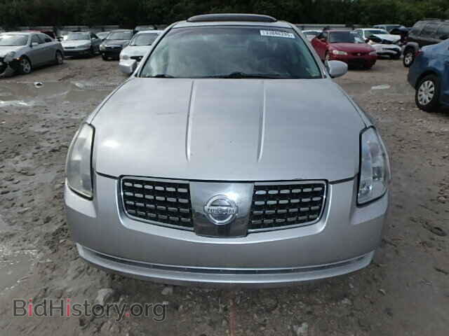 2005 NISSAN MAXIMA - VIN: 1N4BA41E35C824061 - Фото 9