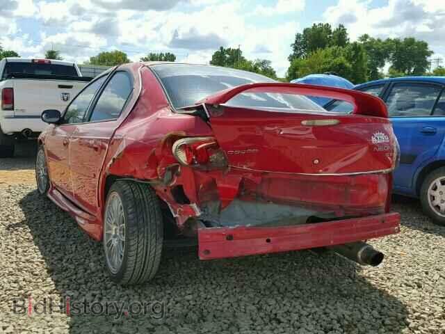 2000 DODGE NEON - VIN: 1B3ES46C5YD783525 - Фото 3