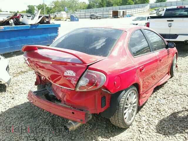 2000 DODGE NEON - VIN: 1B3ES46C5YD783525 - Фото 4