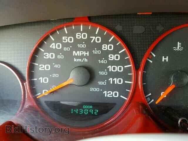 2000 DODGE NEON - VIN: 1B3ES46C5YD783525 - Фото 8