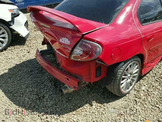 2000 DODGE NEON - VIN: 1B3ES46C5YD783525 - Фото 9