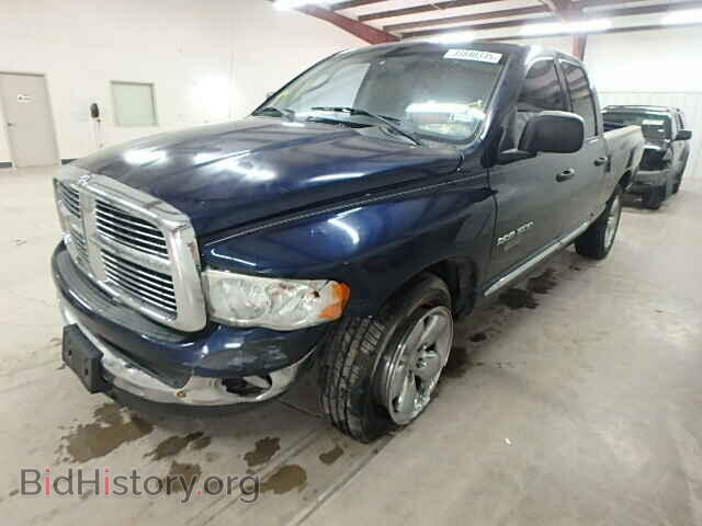 2004 DODGE RAM 1500 - VIN: 1D7HA18D24S764865 - Фото 2