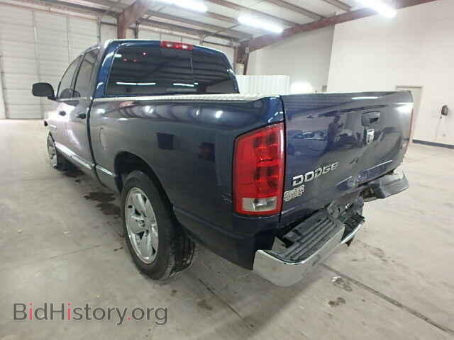 2004 DODGE RAM 1500 - VIN: 1D7HA18D24S764865 - Фото 3