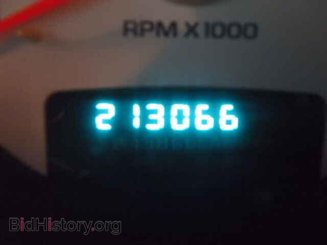 2004 DODGE RAM 1500 - VIN: 1D7HA18D24S764865 - Фото 8
