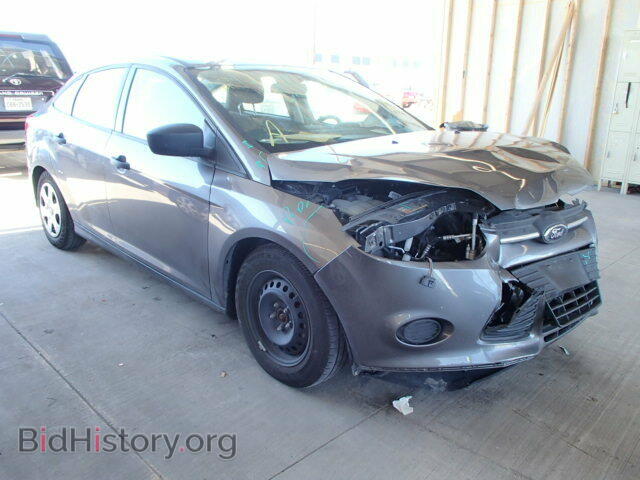 Фотография 1FADP3E27EL183837 - FORD FOCUS 2014