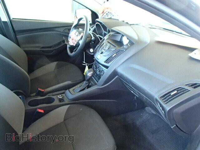 2014 FORD FOCUS - VIN: 1FADP3E27EL183837 - Photo 5
