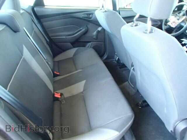 2014 FORD FOCUS - VIN: 1FADP3E27EL183837 - Photo 6