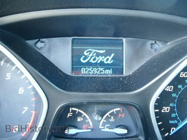 2014 FORD FOCUS - VIN: 1FADP3E27EL183837 - Photo 7