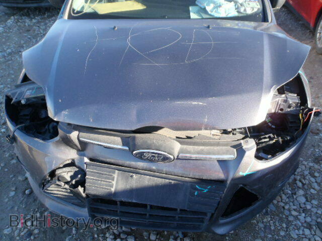 2014 FORD FOCUS - VIN: 1FADP3E27EL183837 - Photo 10