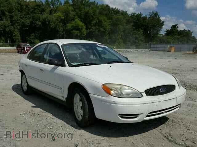 Фотография 1FAFP56285A234003 - FORD TAURUS 2005