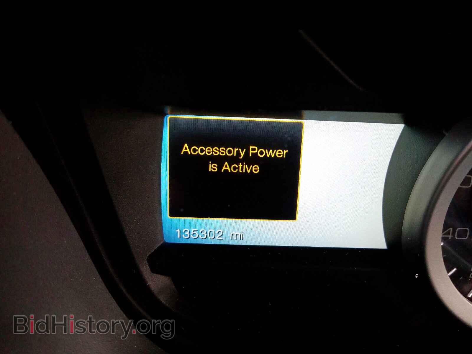 2012 FORD EXPLORER - VIN: 1FMHK7F89CGA02078 - Фото 8