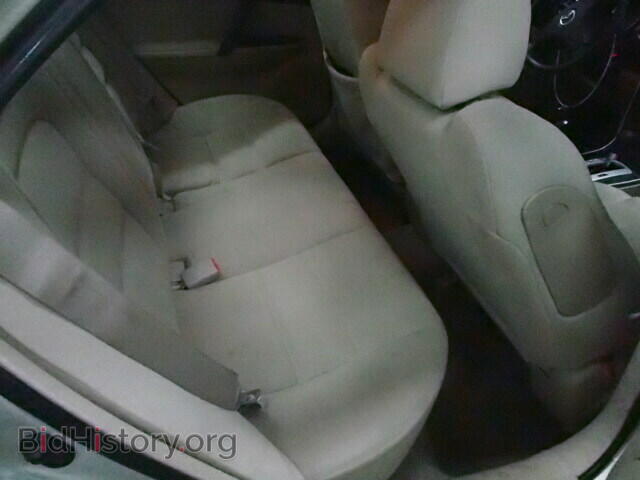 2006 MAZDA 6 - VIN: 1YVHP80C965M43700 - Фото 6