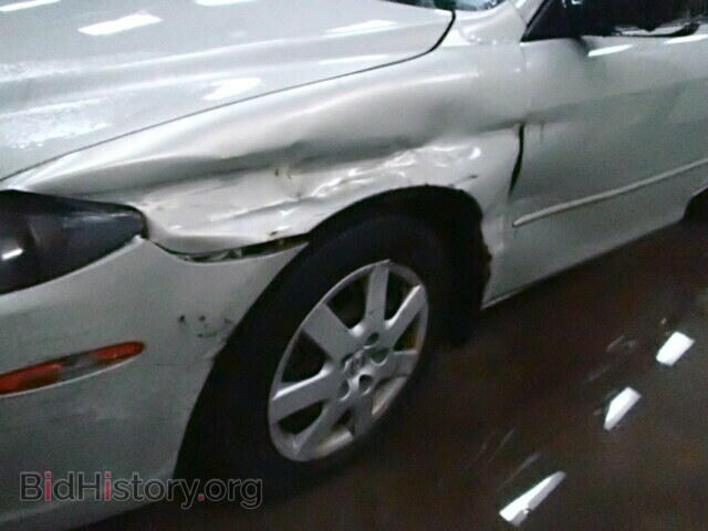 2006 MAZDA 6 - VIN: 1YVHP80C965M43700 - Фото 10