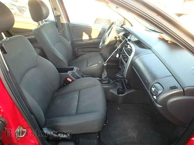 2005 DODGE NEON - VIN: 1B3ES56C85D263823 - Фото 5