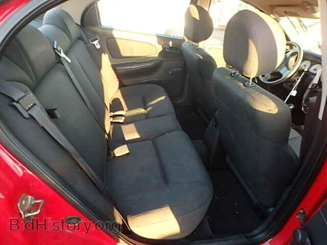 2005 DODGE NEON - VIN: 1B3ES56C85D263823 - Фото 6