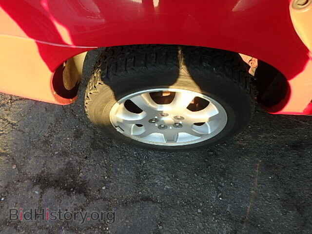 2005 DODGE NEON - VIN: 1B3ES56C85D263823 - Фото 9