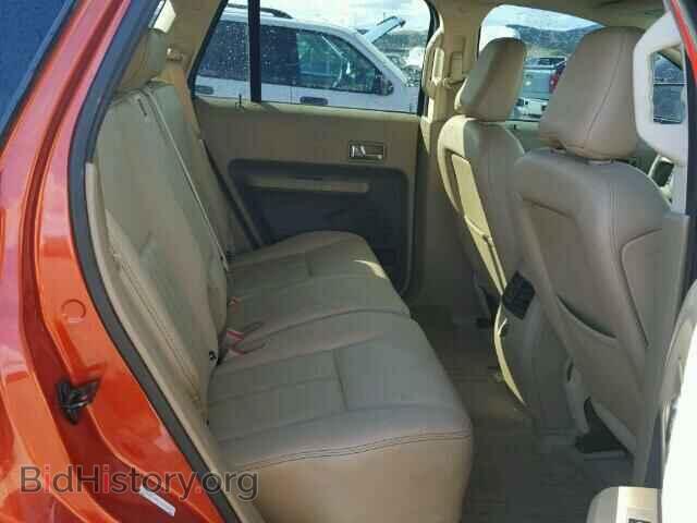 2007 FORD EDGE - VIN: 2FMDK48C67BB20696 - Photo 6