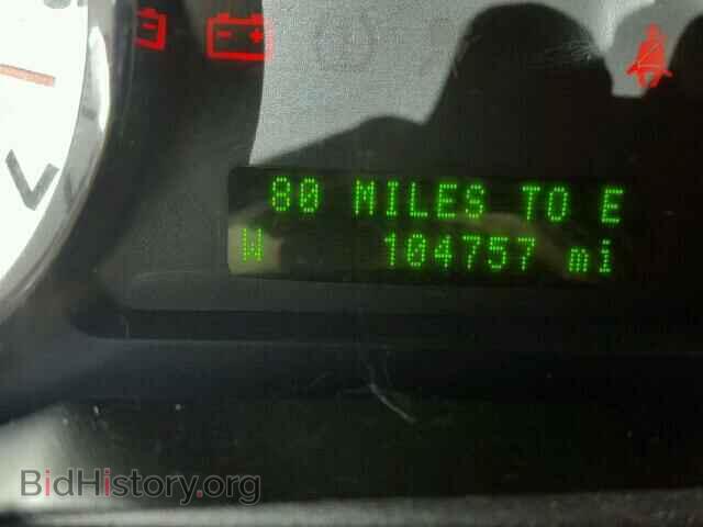 2007 FORD EDGE - VIN: 2FMDK48C67BB20696 - Photo 8