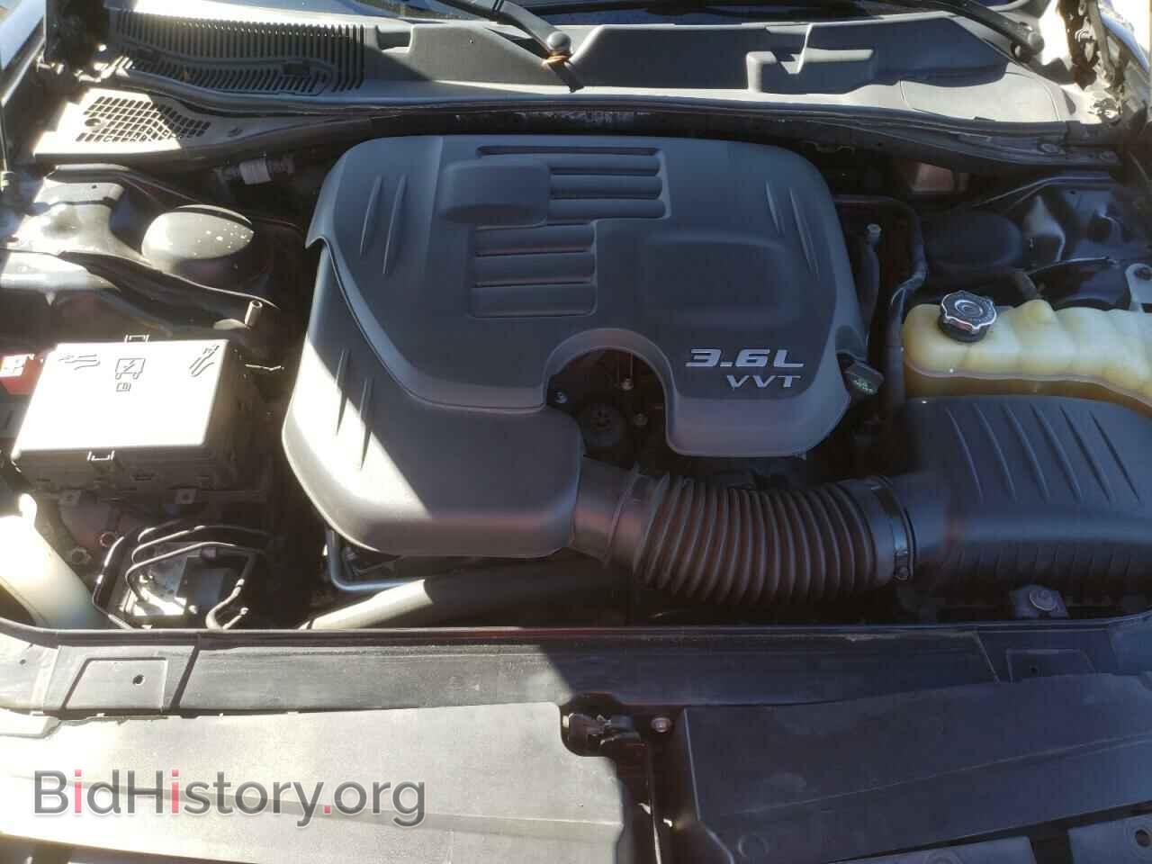 2016 DODGE CHALLENGER - VIN: 2C3CDZAG6GH184792 - Photo 7