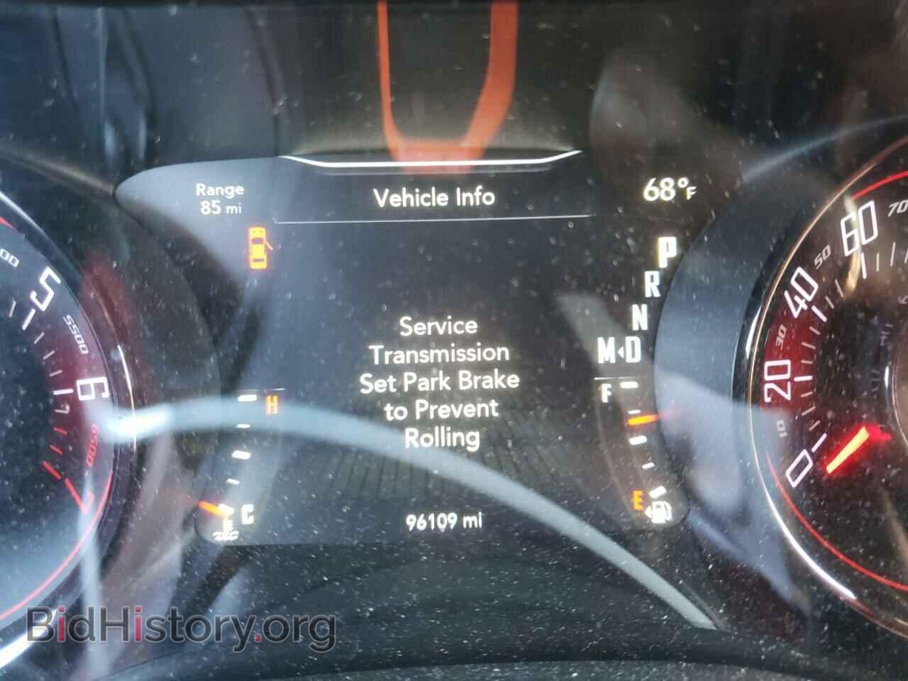 2016 DODGE CHALLENGER - VIN: 2C3CDZAG6GH184792 - Photo 8