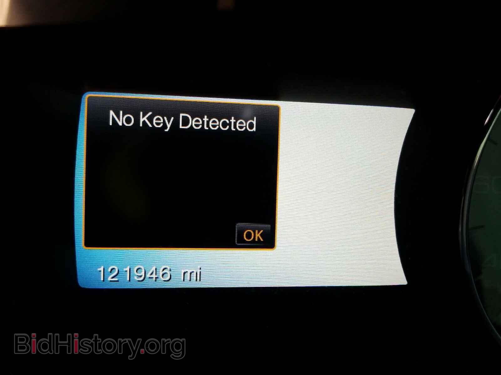 2014 FORD EDGE - VIN: 2FMDK4AK4EBB09436 - Фото 8